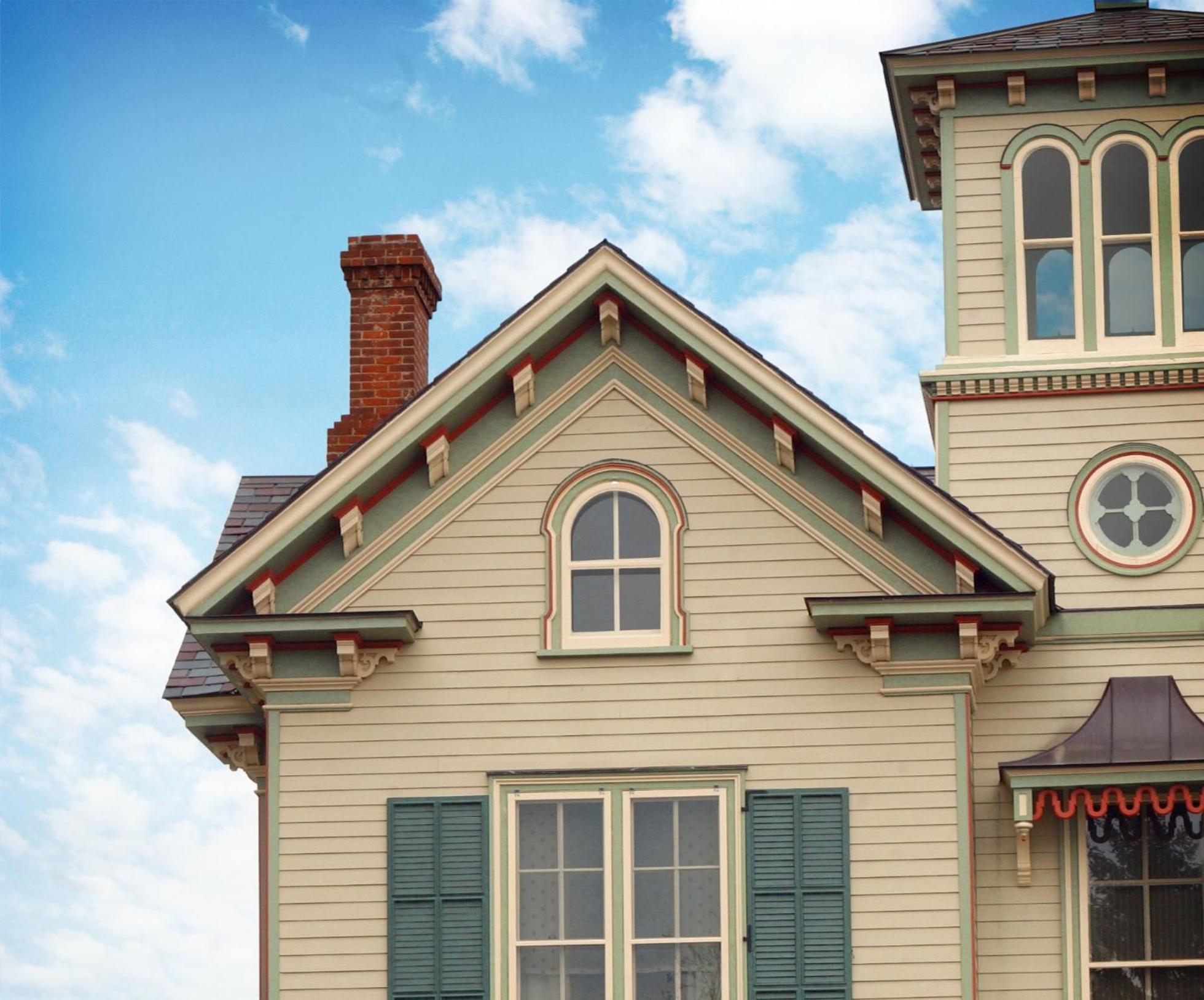 Jedediah Hawkins Inn Jamesport Esterno foto