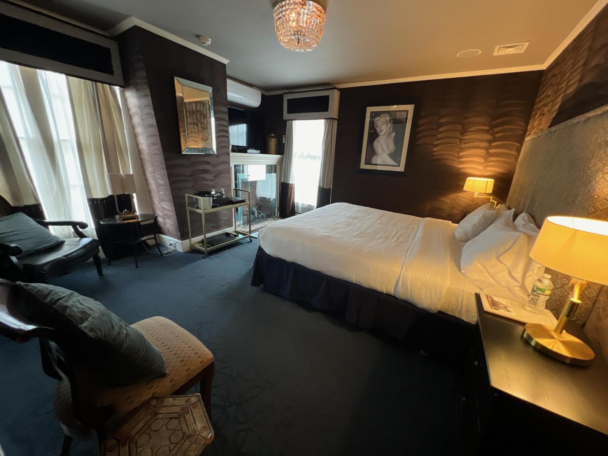 Jedediah Hawkins Inn Jamesport Esterno foto