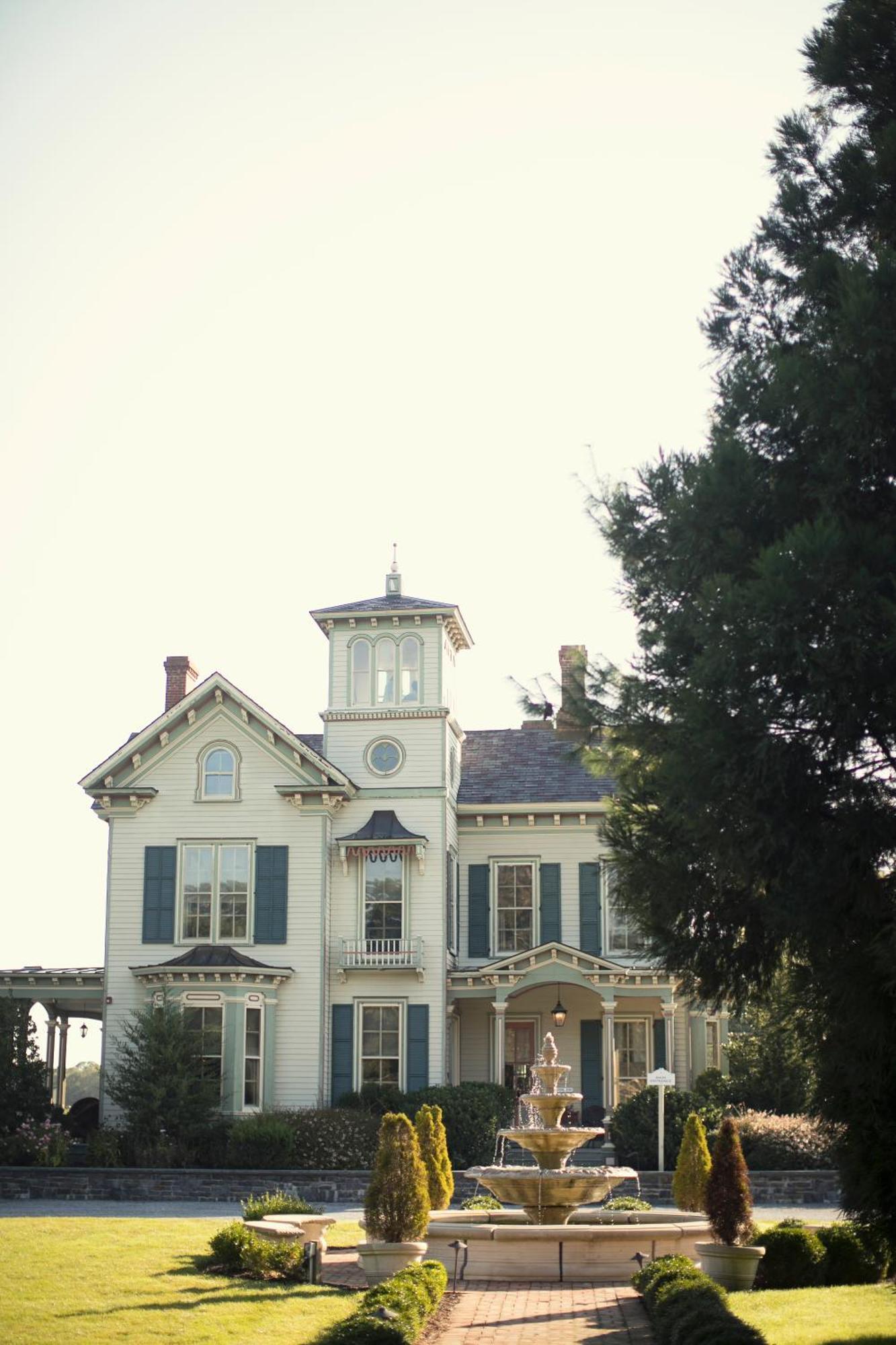 Jedediah Hawkins Inn Jamesport Esterno foto