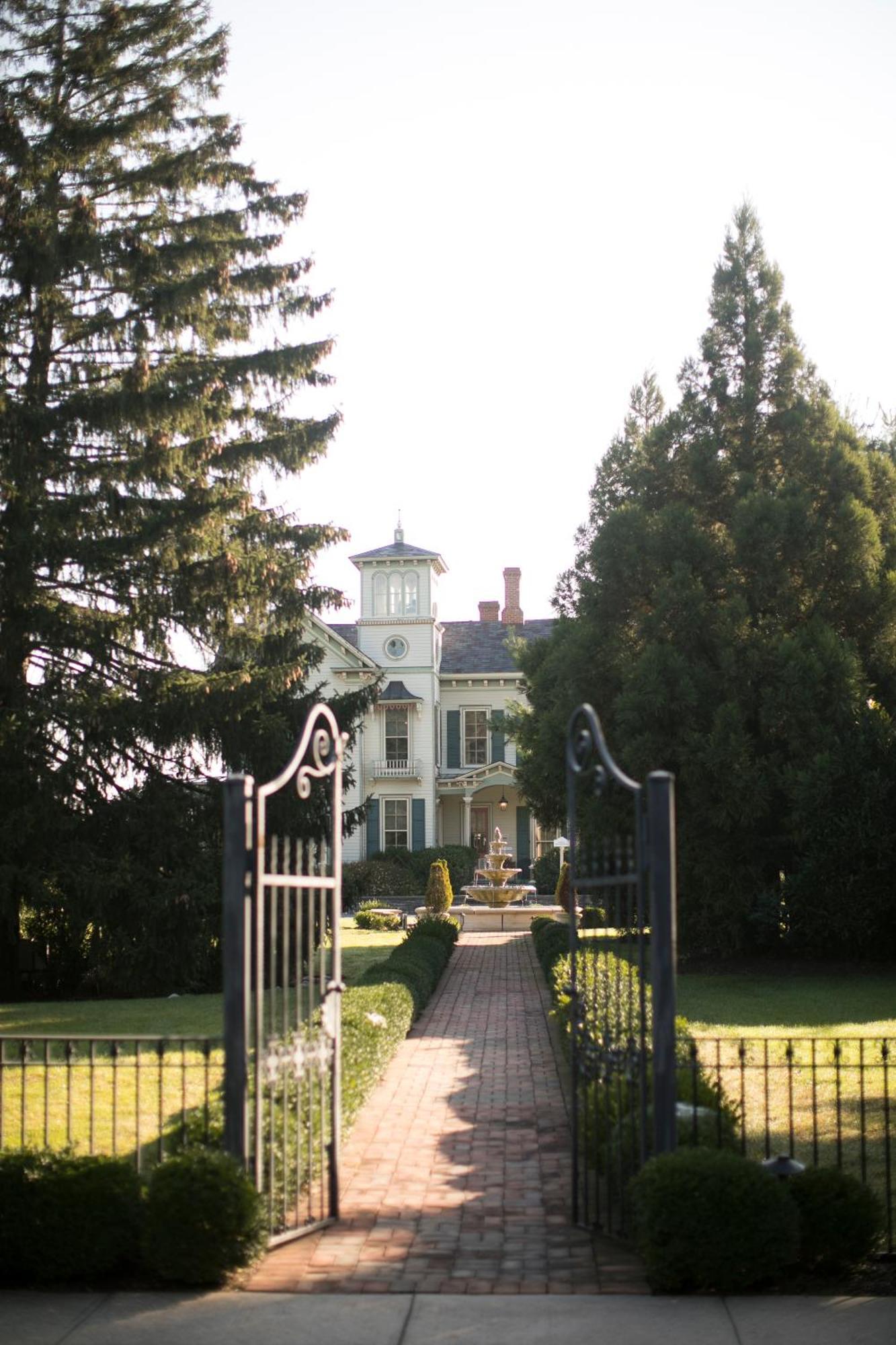 Jedediah Hawkins Inn Jamesport Esterno foto