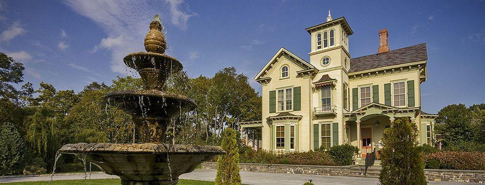 Jedediah Hawkins Inn Jamesport Esterno foto