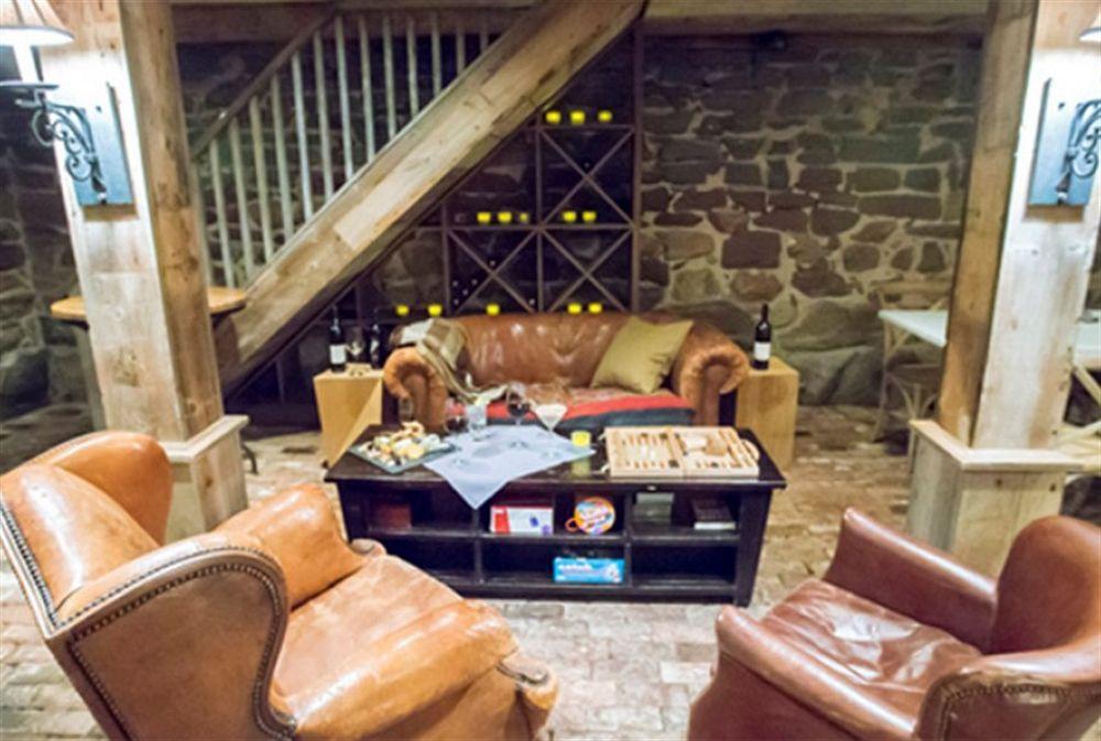 Jedediah Hawkins Inn Jamesport Esterno foto