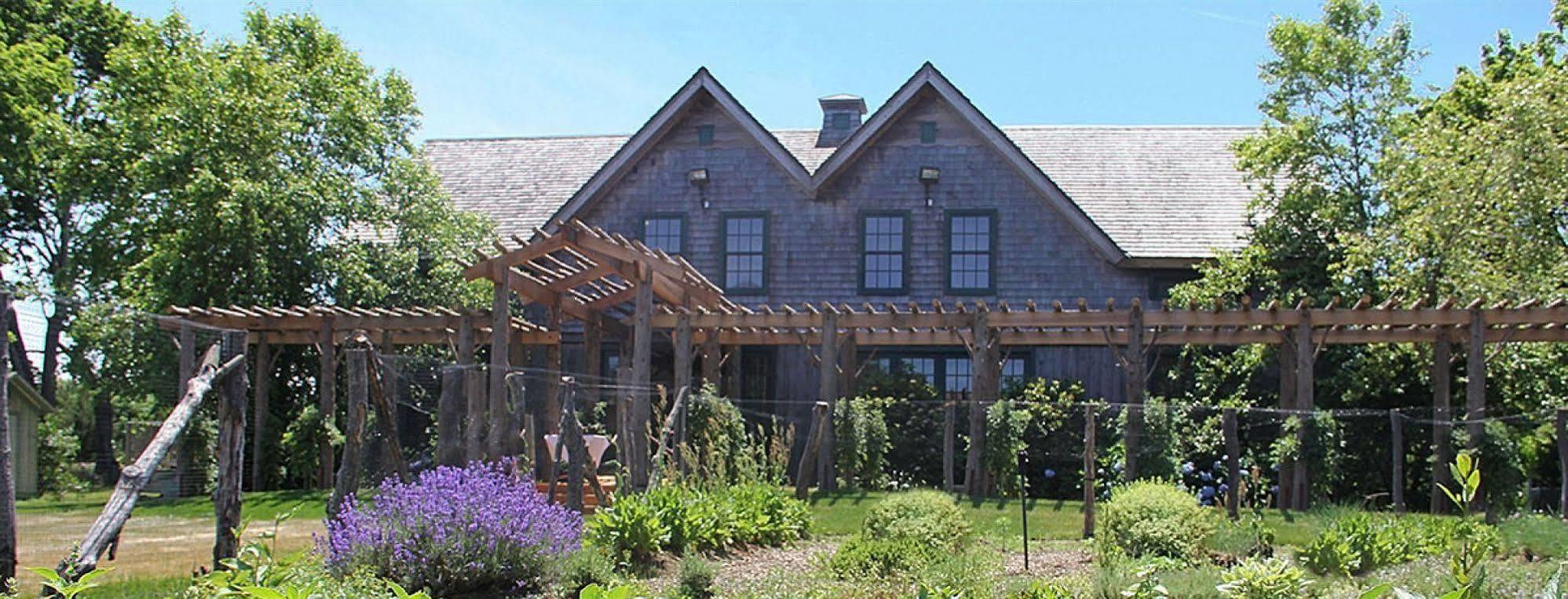 Jedediah Hawkins Inn Jamesport Esterno foto